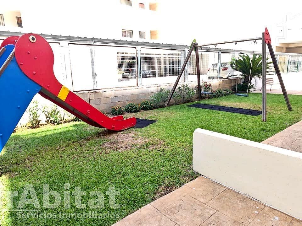 Lejlighed i Denia, Alicante - foto 3
