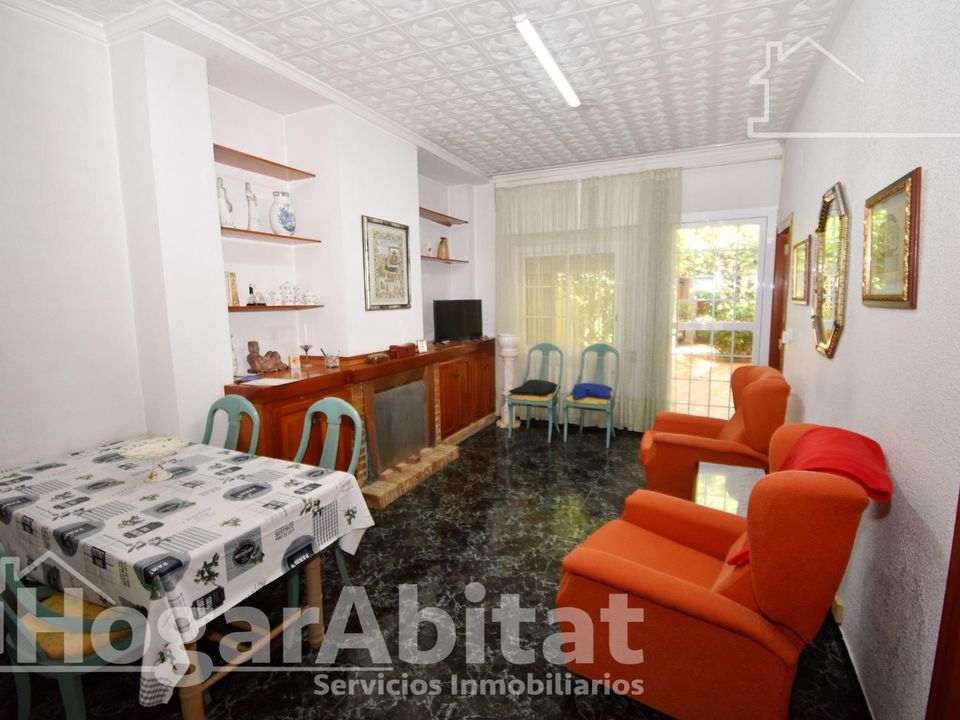 Villa i Algemesi, Valencia - bilde 1