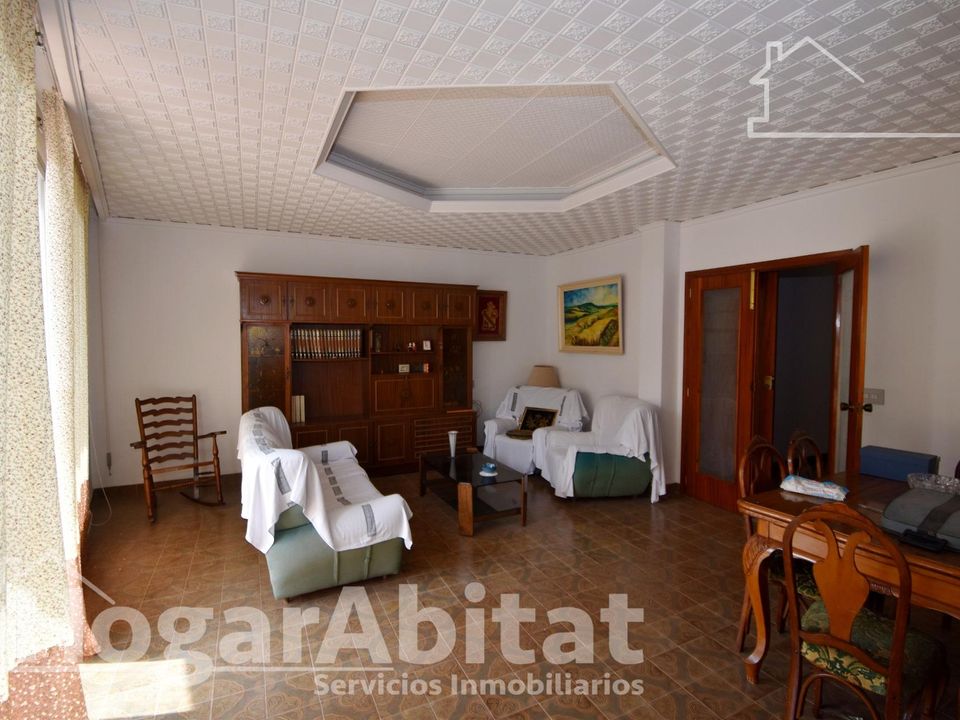 Villa i Algemesi, Valencia - bilde 2