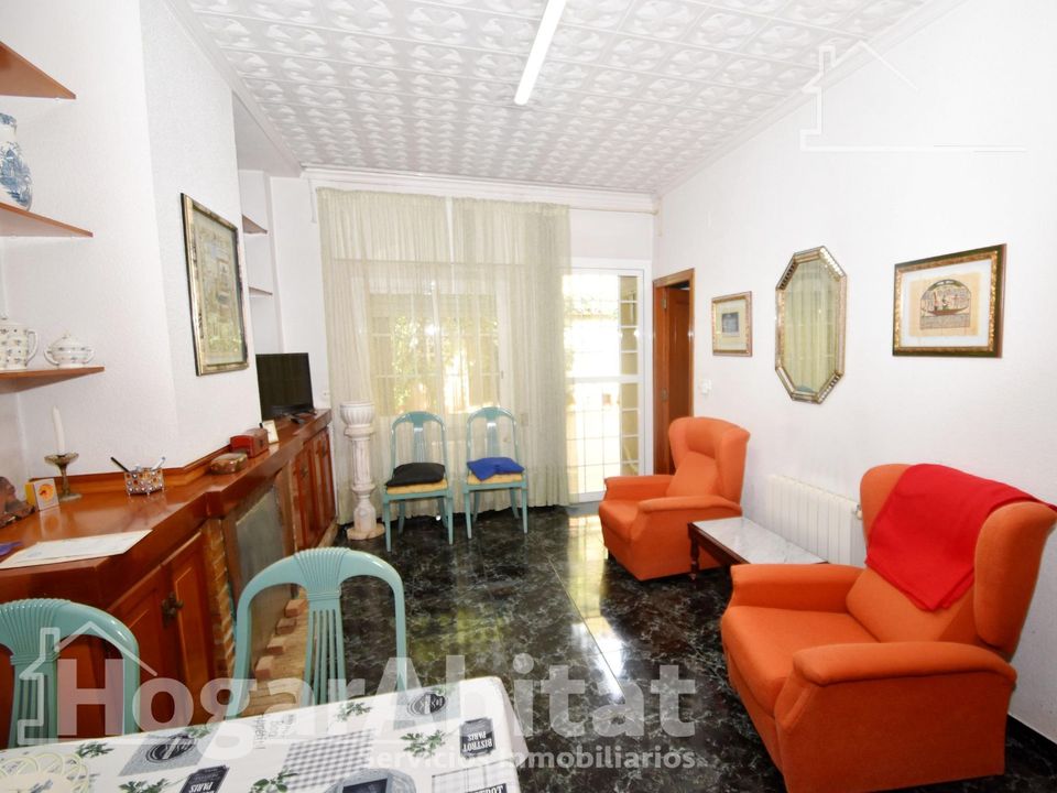 Villa i Algemesi, Valencia - bilde 3