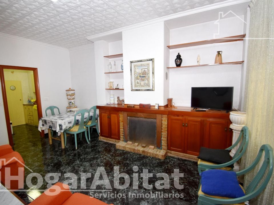 Villa i Algemesi, Valencia - bilde 4