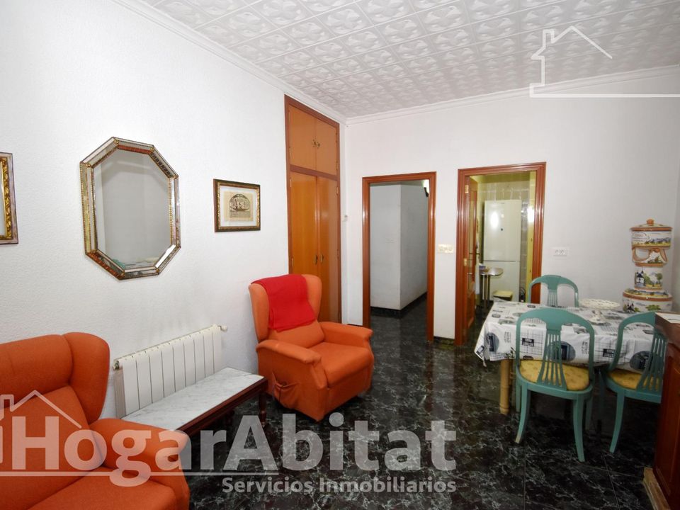 Villa i Algemesi, Valencia - bilde 5