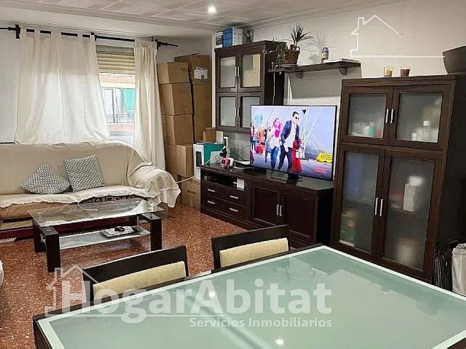 Lejlighed i Massanassa, Valencia - foto 1