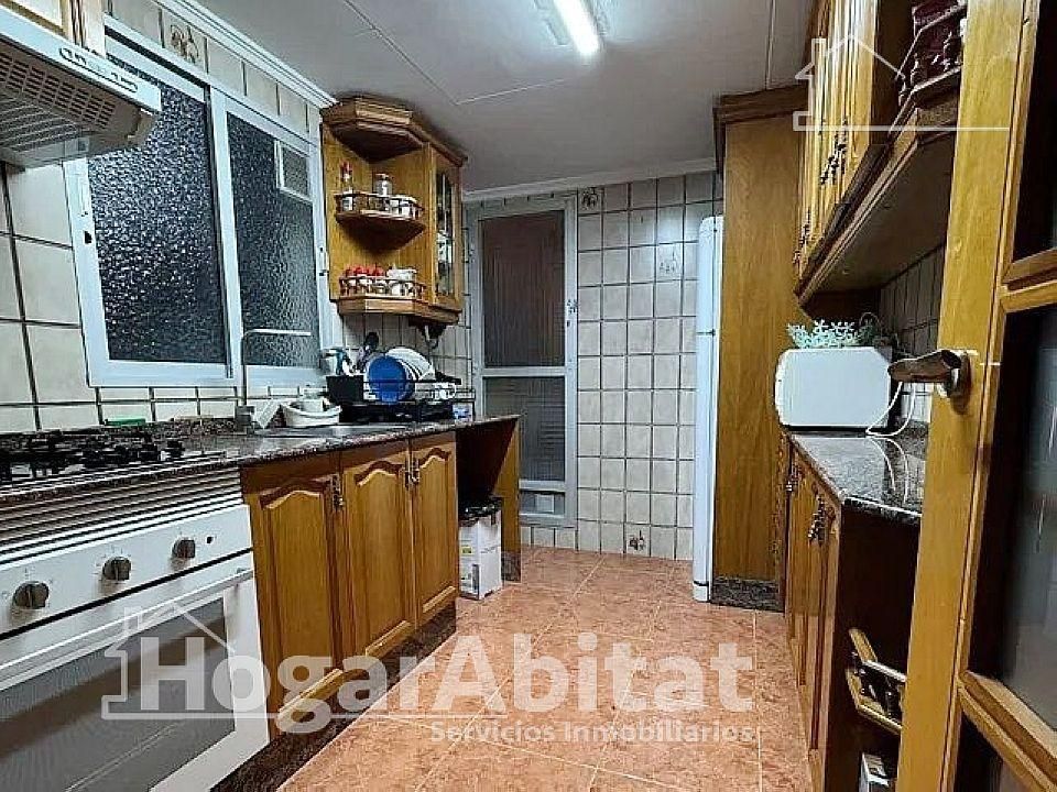 Lejlighed i Massanassa, Valencia - foto 3