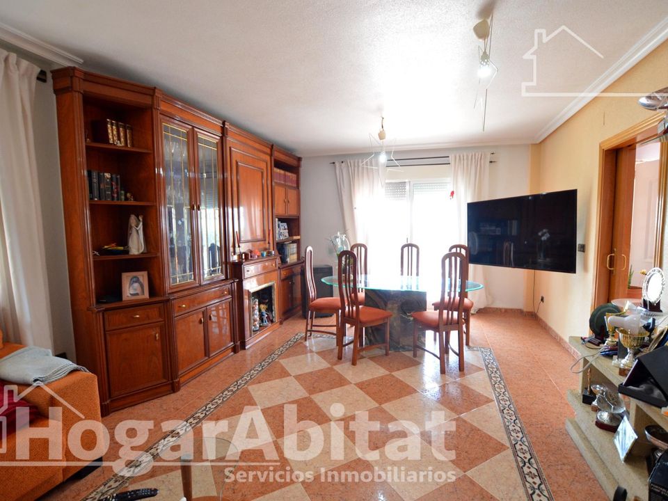 Villa i Alicante, Alicante - foto 4