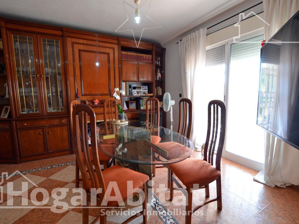 Villa i Alicante, Alicante - foto 5
