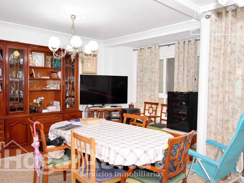 Leilighet i Silla, Valencia - bilde 1