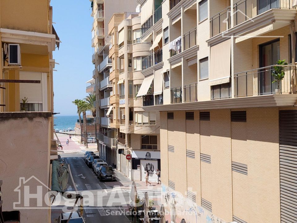 Lejlighed i Santa Pola, Alicante - foto 3