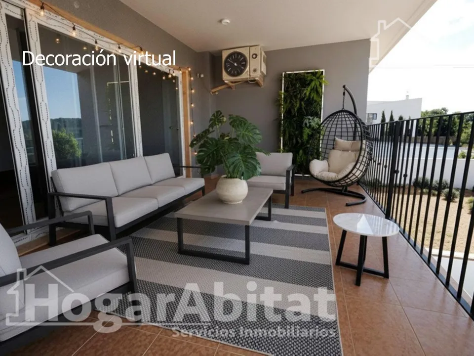 Villa in Chiva, Valencia - foto 1