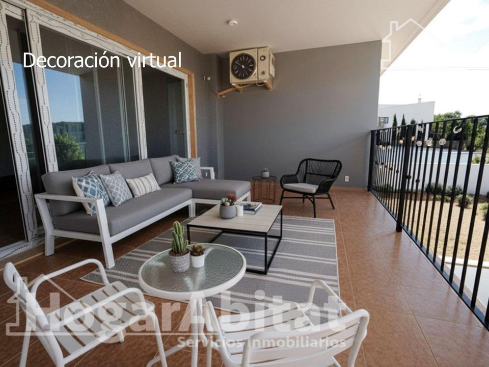 Villa in Chiva, Valencia - foto 2
