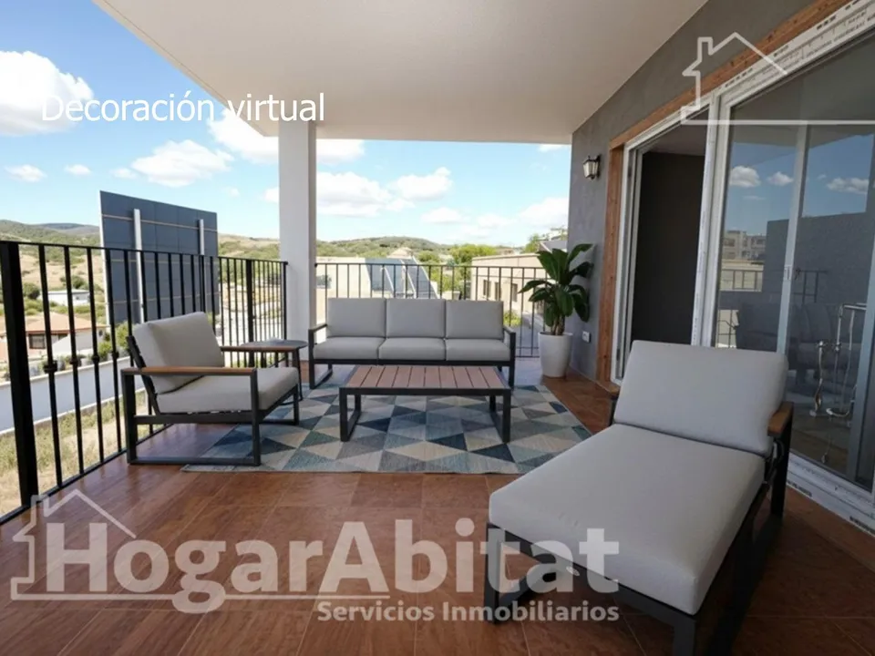 Villa in Chiva, Valencia - foto 3