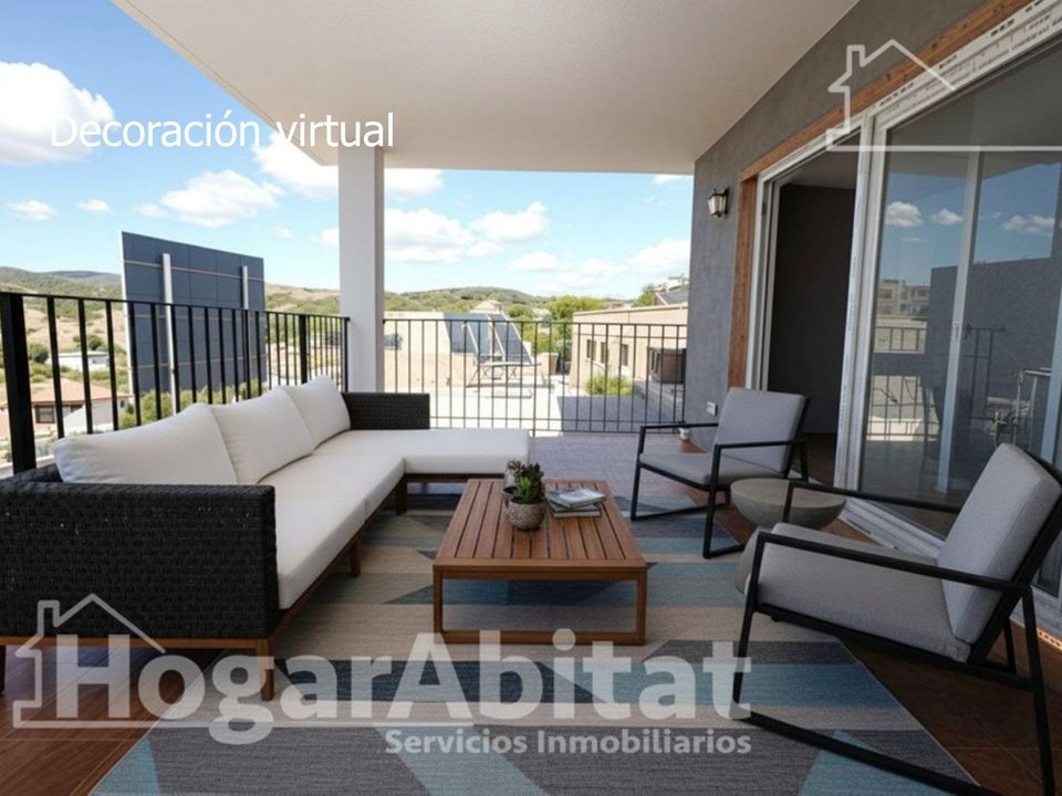 Villa in Chiva, Valencia - foto 4