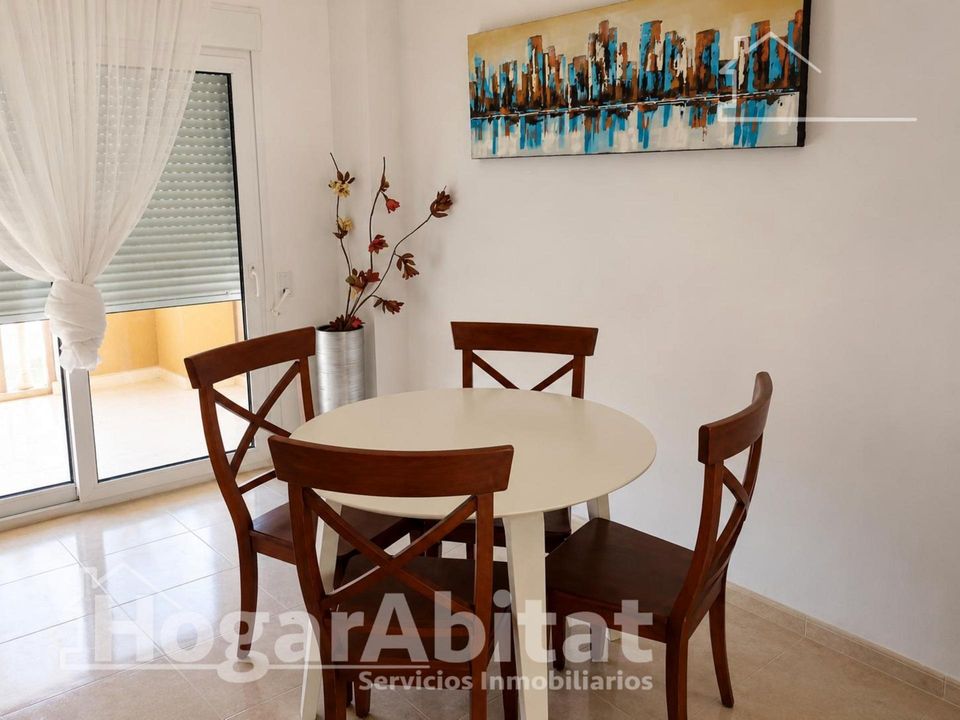 Rekkehus i Chiva, Valencia - bilde 4