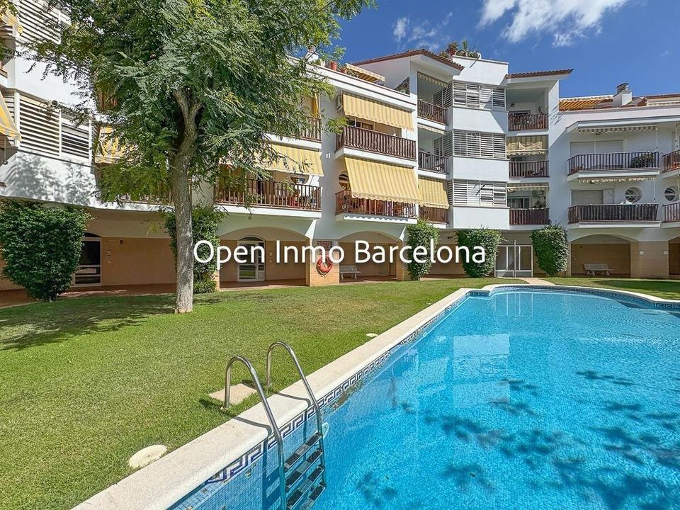 Penthouse i Sant Pere De Ribes, Barcelona - bilde 1