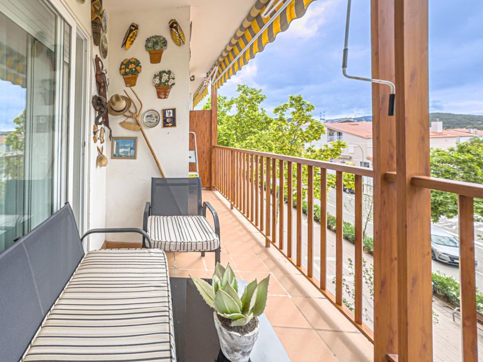 Penthouse i Sant Pere De Ribes, Barcelona - bilde 2