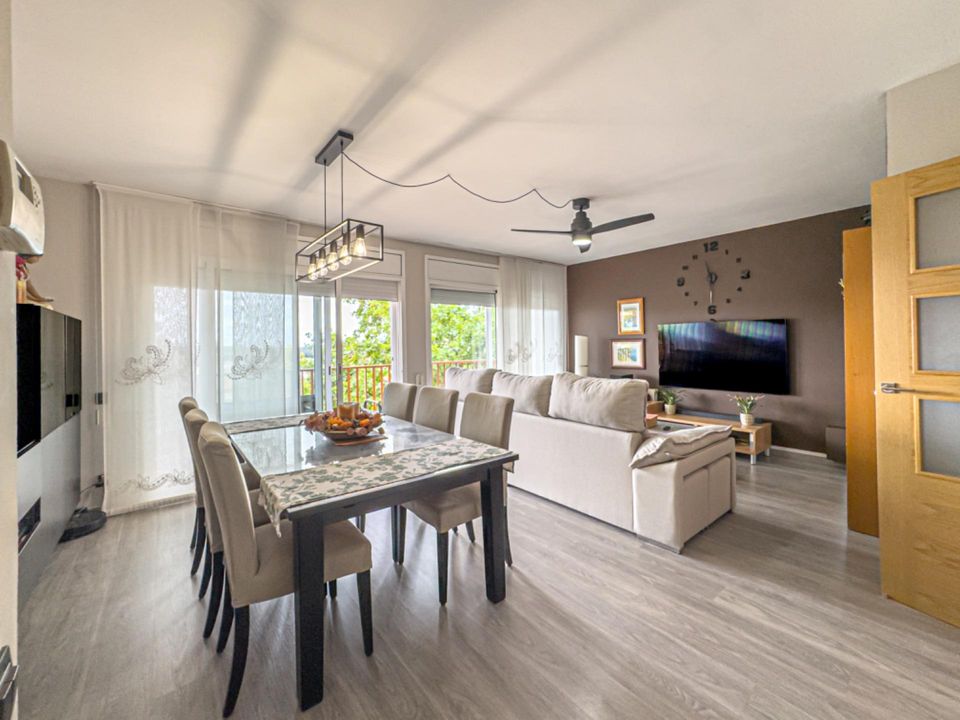 Penthouse i Sant Pere De Ribes, Barcelona - bilde 4
