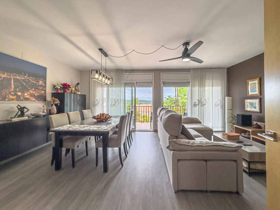 Penthouse i Sant Pere De Ribes, Barcelona - bilde 5
