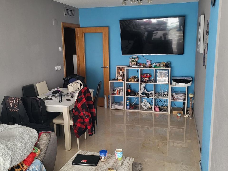 Lejlighed i Benissa, Alicante - foto 3