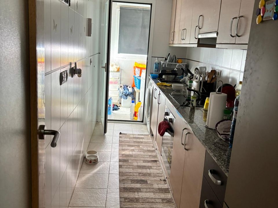 Lejlighed i Benissa, Alicante - foto 4