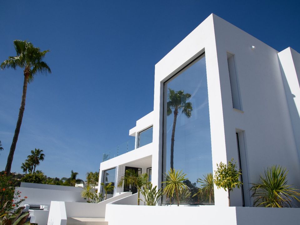 Villa i Moraira, Alicante - foto 2