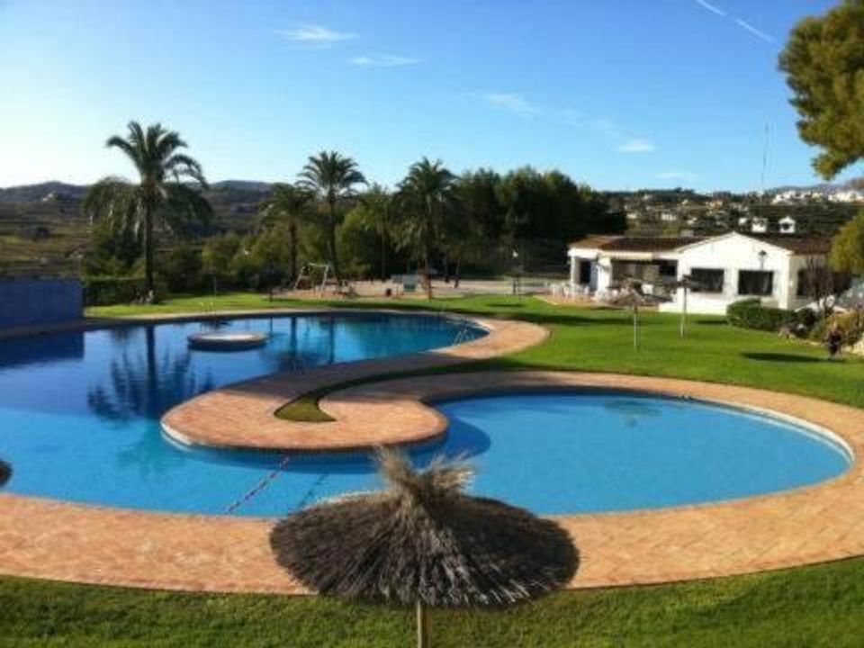 Bungalow i Benitachell, Alicante - foto 2
