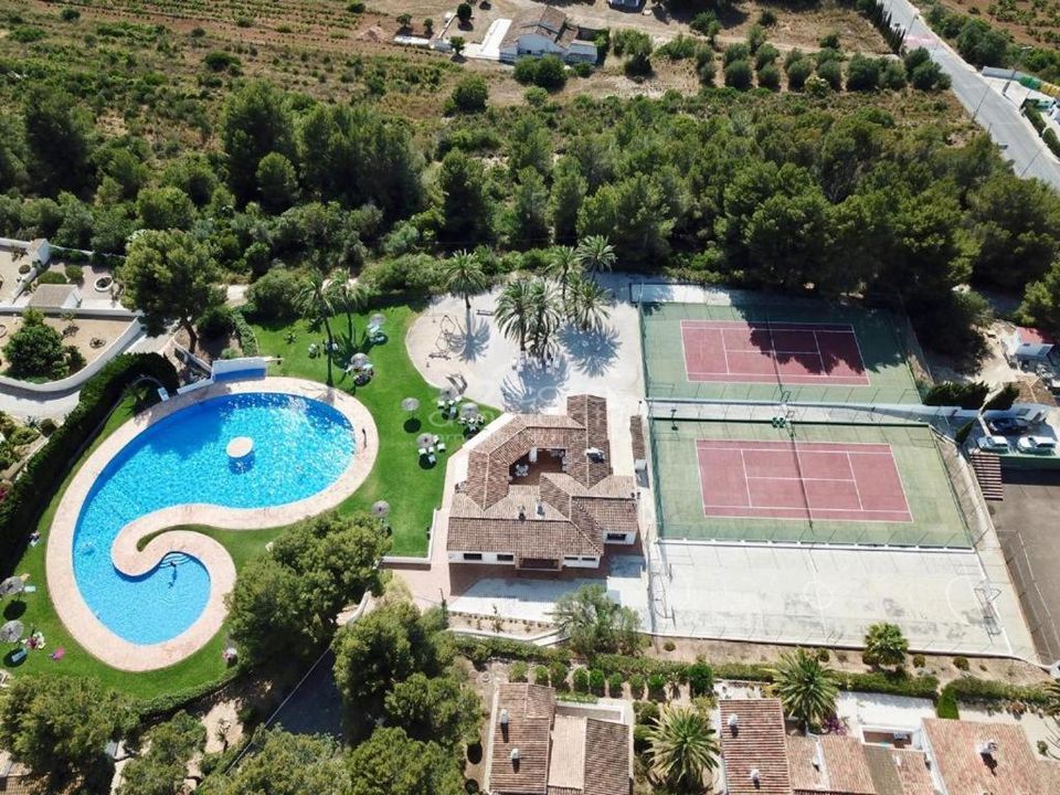 Bungalow i Benitachell, Alicante - foto 3