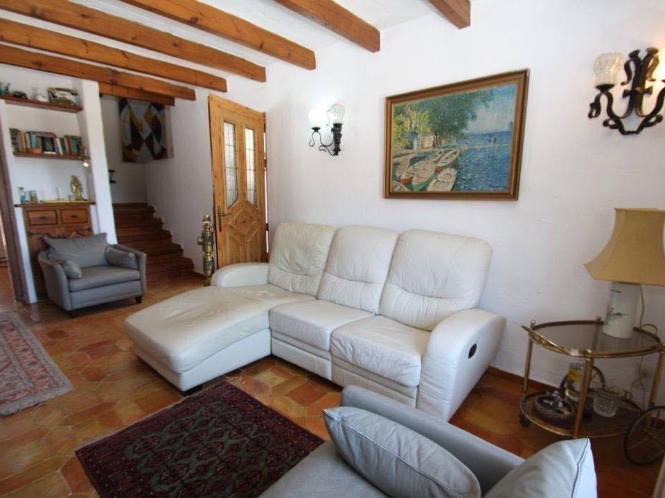 Bungalow i Benitachell, Alicante - foto 4
