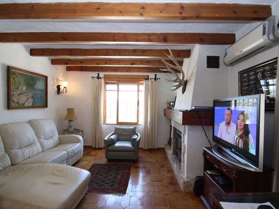 Bungalow i Benitachell, Alicante - foto 5