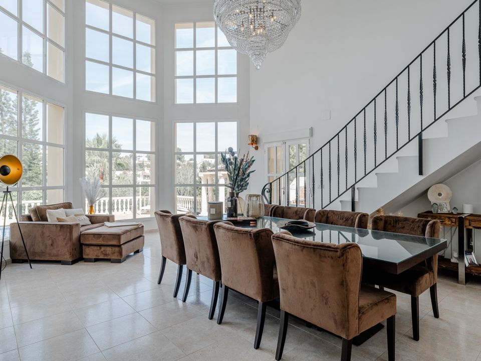 Villa i Javea, Alicante - foto 4