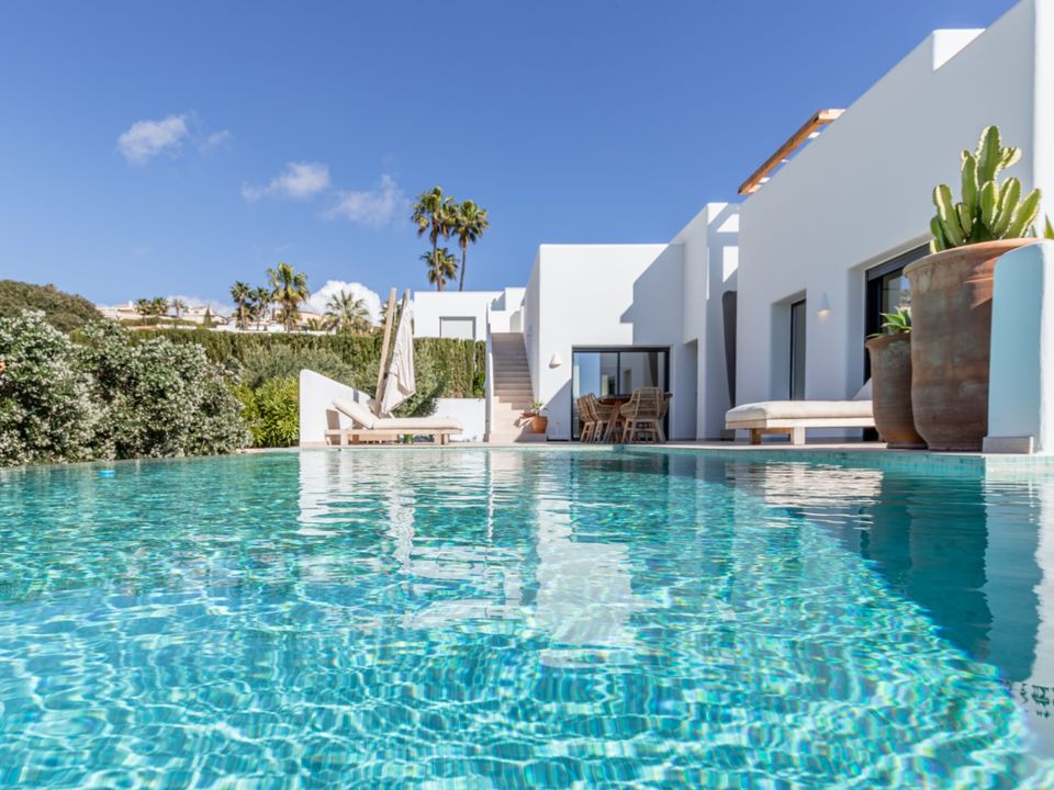 Villa i Moraira, Alicante - foto 3
