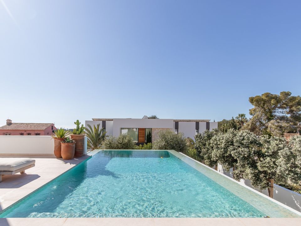 Villa i Moraira, Alicante - foto 5