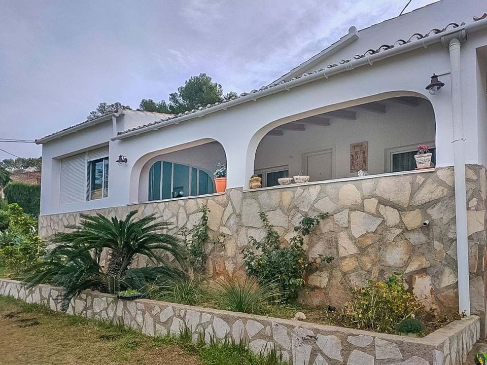 Villa i Javea, Alicante - foto 2