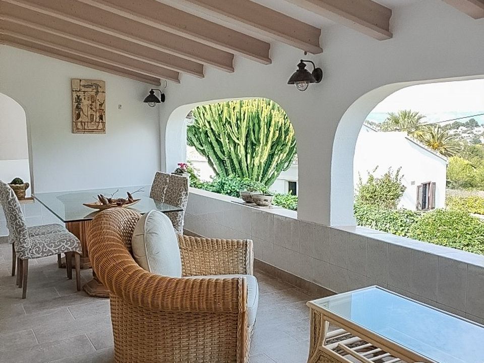 Villa i Javea, Alicante - foto 4