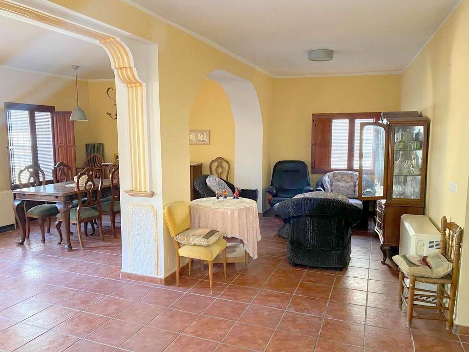 Villa i Mogente, Valencia - bilde 3