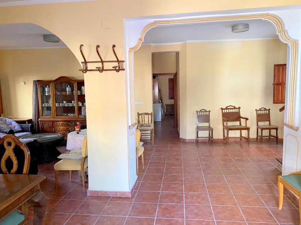 Villa i Mogente, Valencia - bilde 5