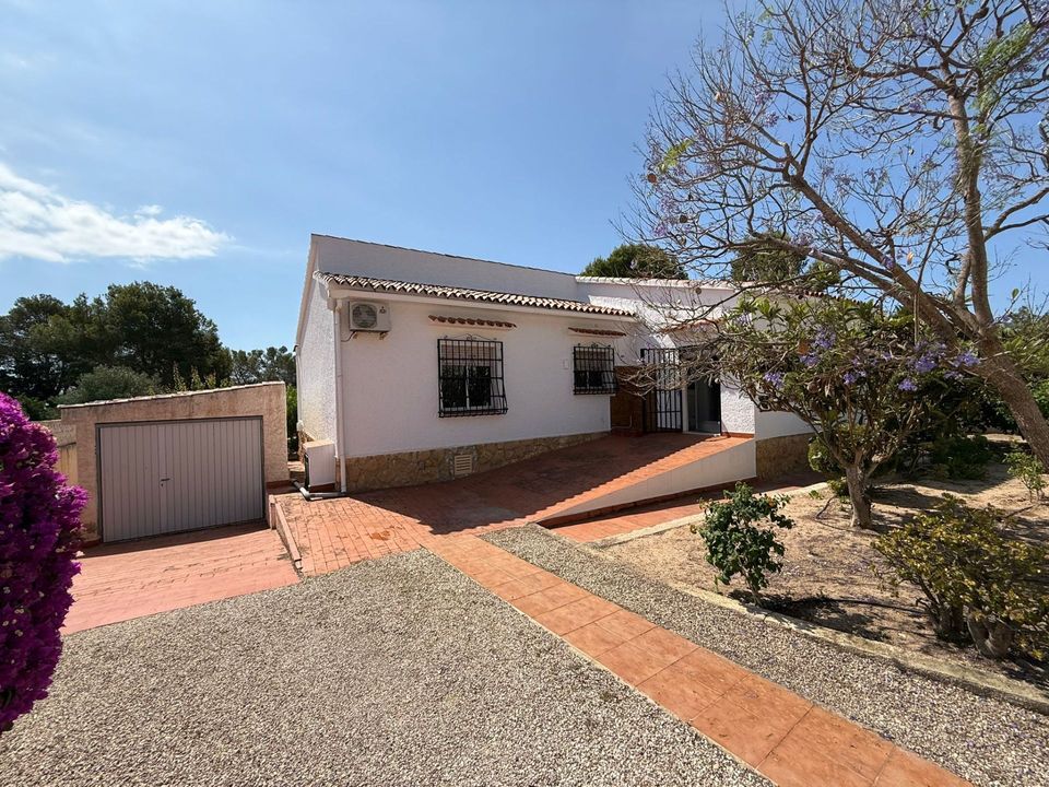Villa i Alfaz del Pi, Alicante - foto 2