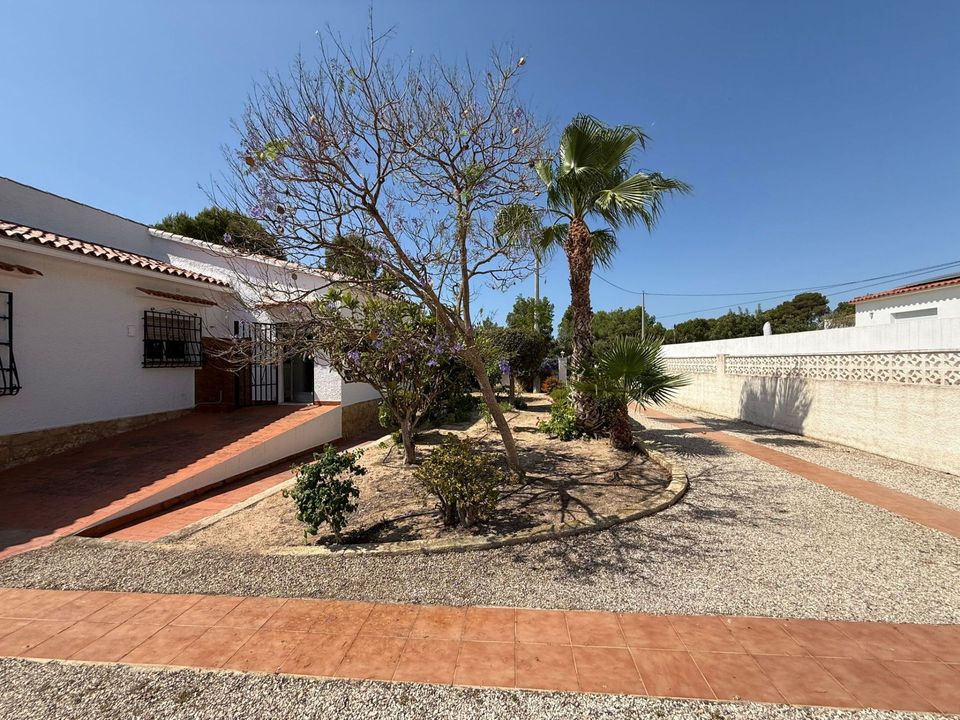 Villa i Alfaz del Pi, Alicante - foto 3