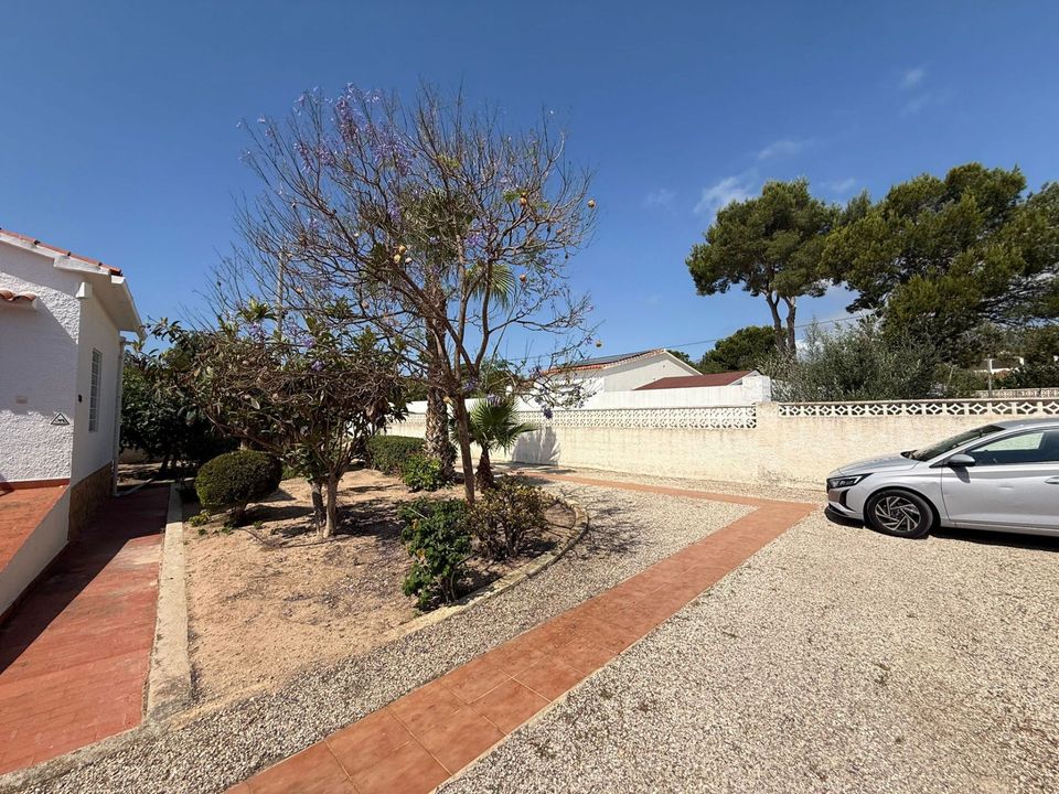 Villa i Alfaz del Pi, Alicante - foto 4