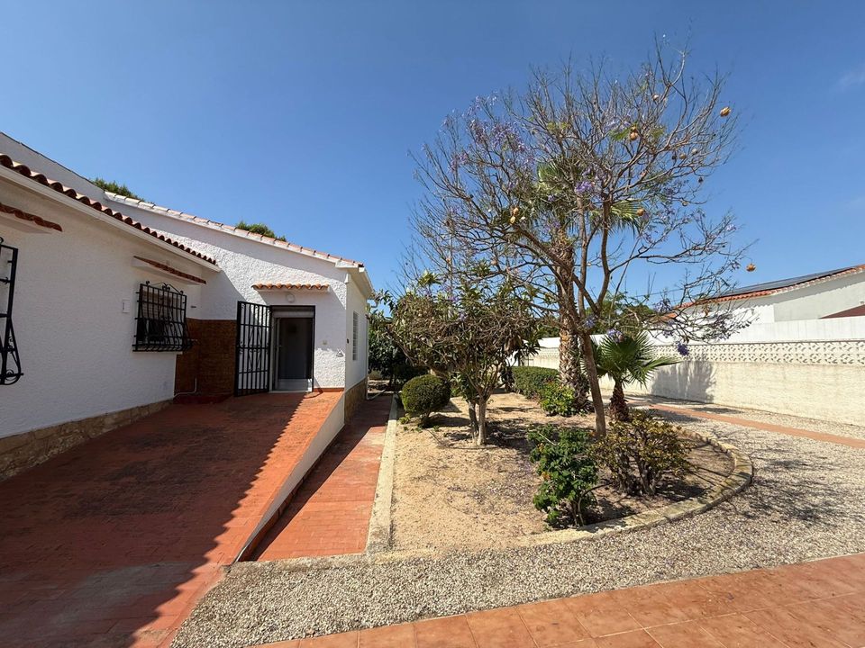 Villa i Alfaz del Pi, Alicante - foto 5