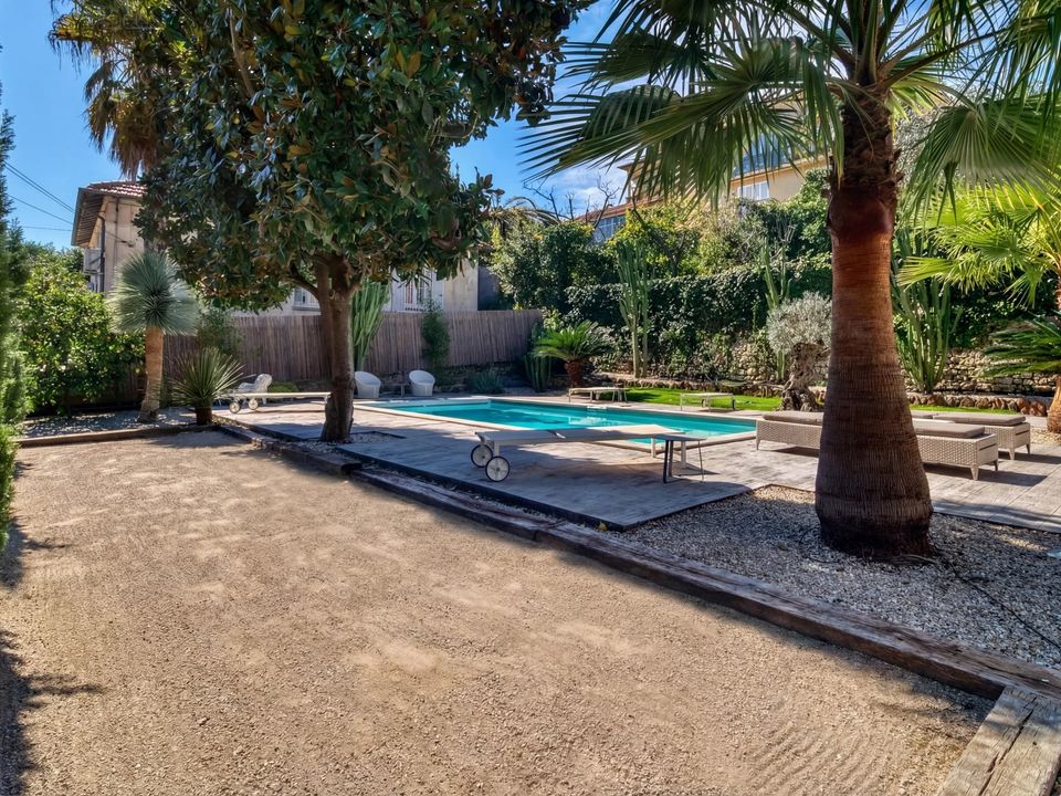 Villa i Cannes, Alpes-Maritimes - foto 2