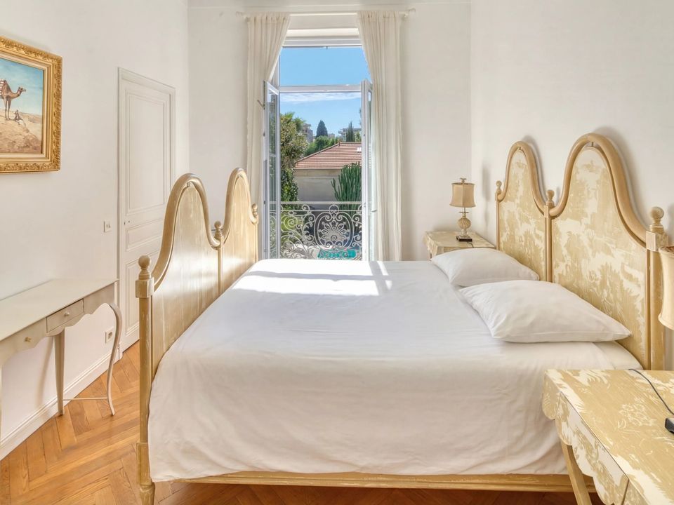 Villa i Cannes, Alpes-Maritimes - foto 4