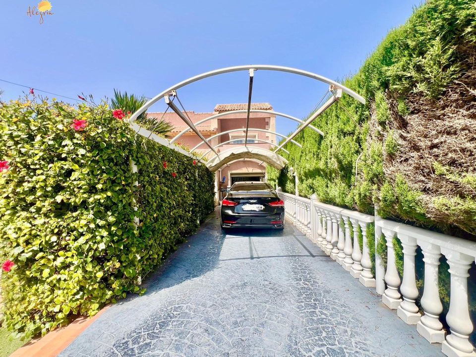 Villa in Torrevieja, Alicante - foto 5