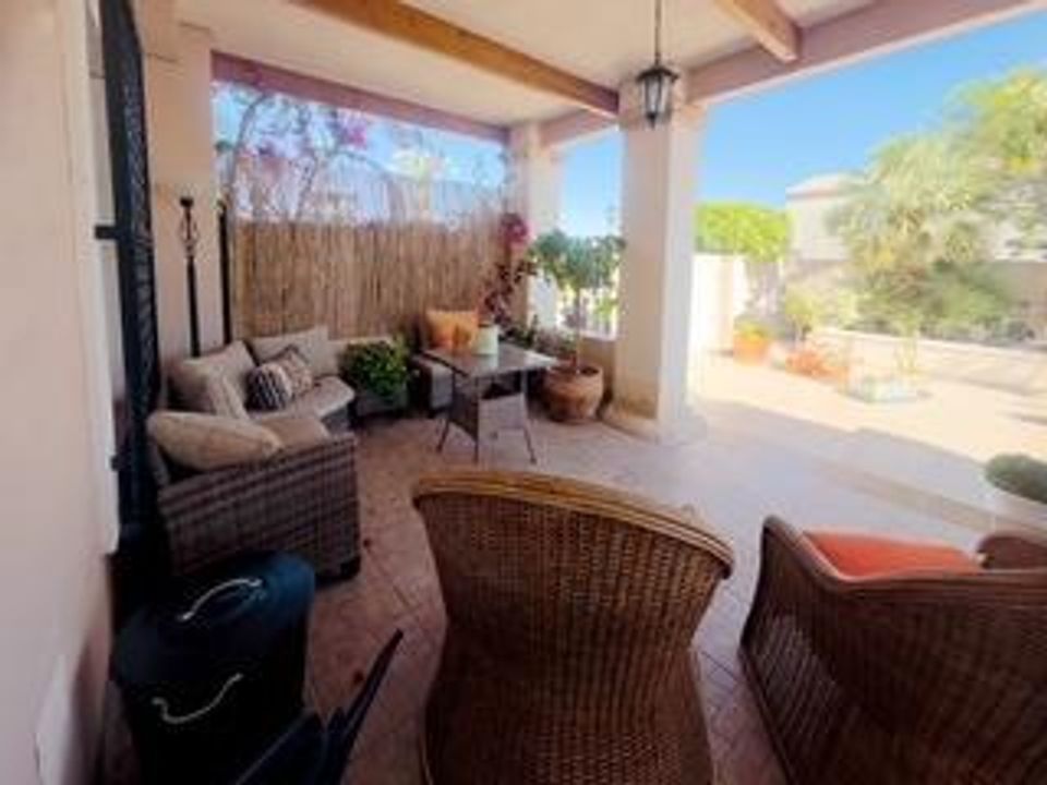 Villa i Albatera, Alicante - foto 1