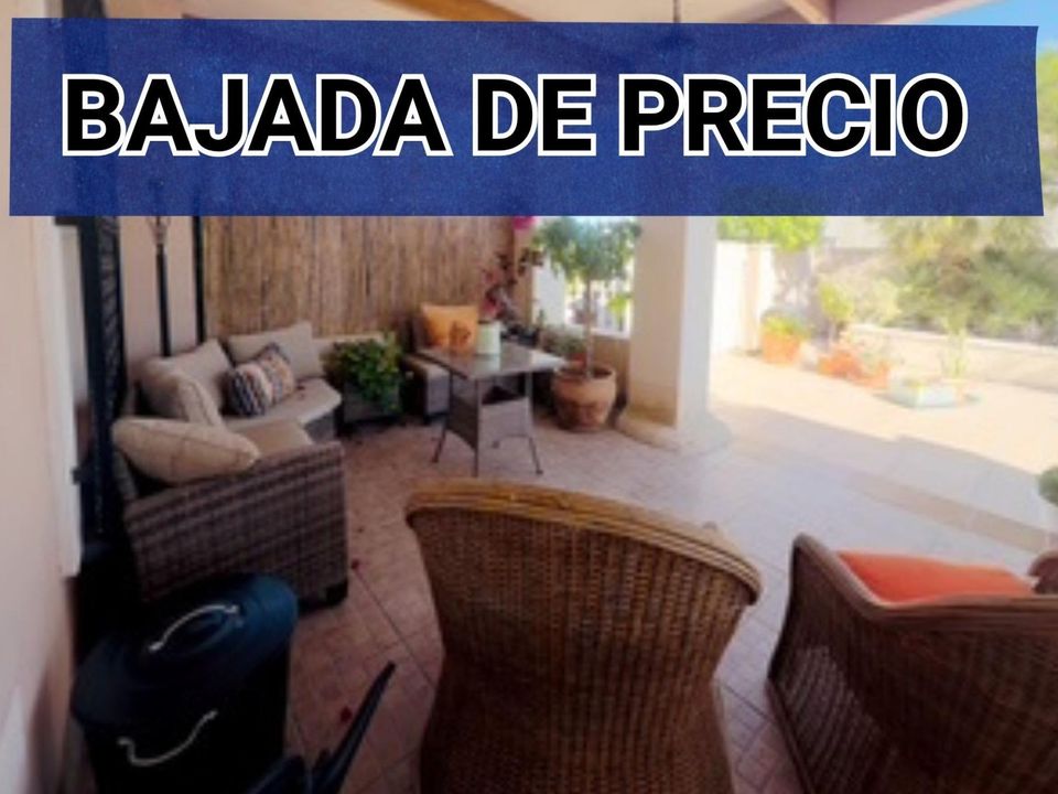 Villa in Albatera, Alicante - foto 1