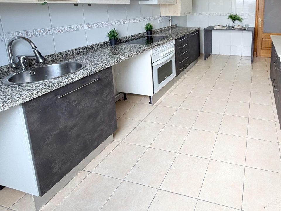 Penthouse i Oviedo, Asturias - bilde 4