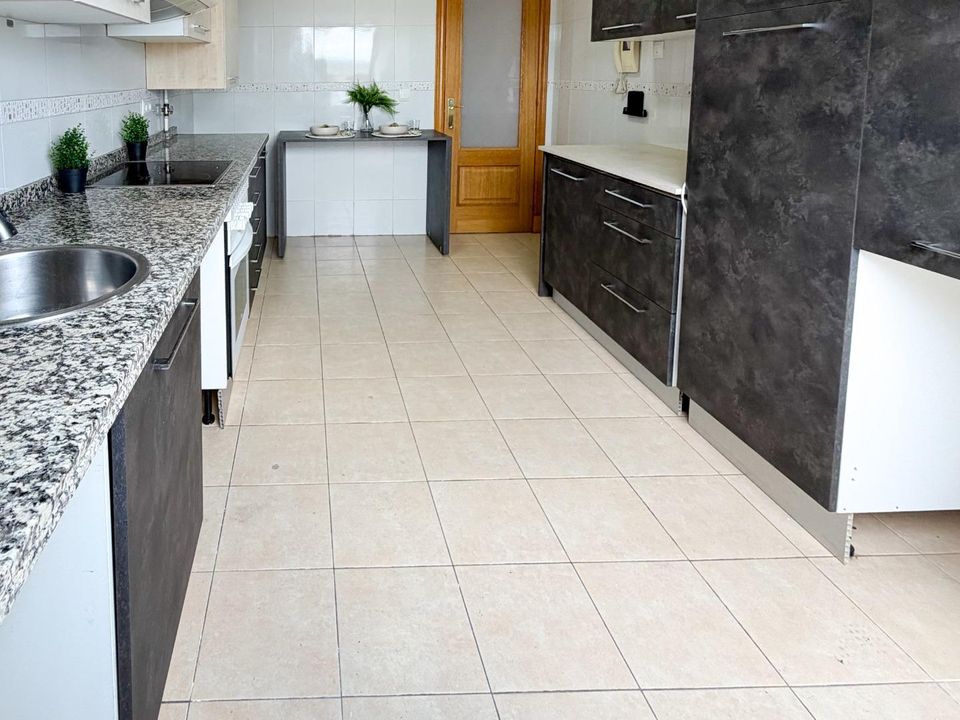 Penthouse i Oviedo, Asturias - bilde 5