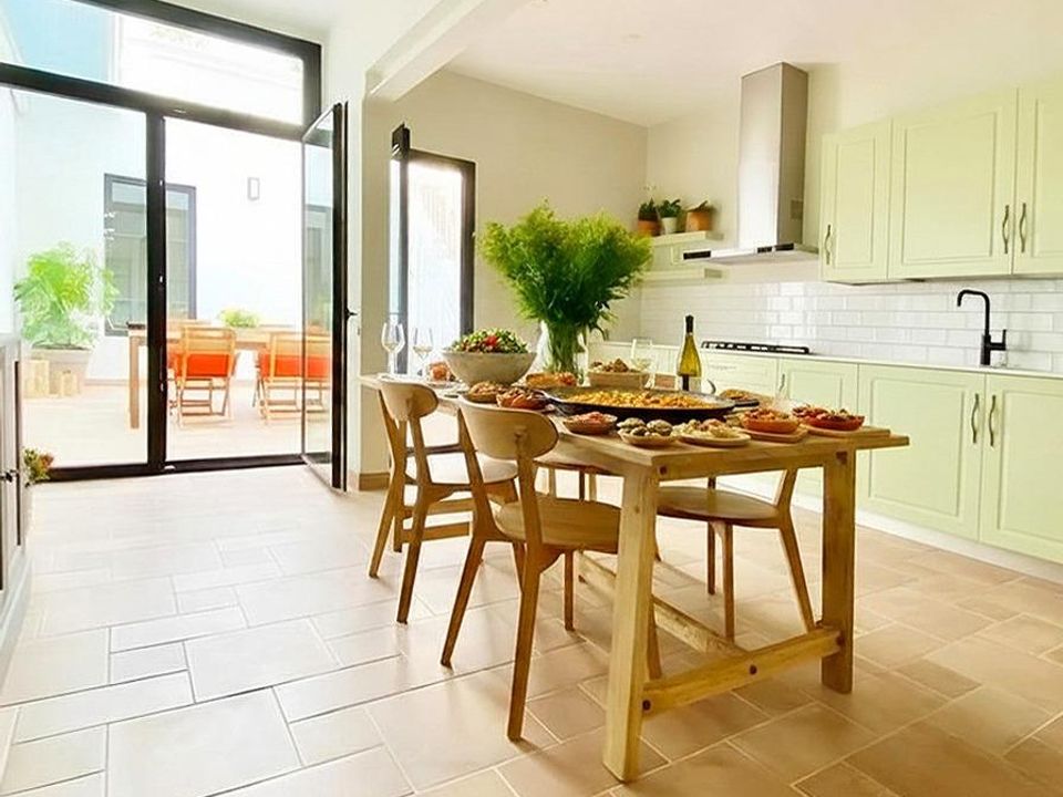Villa i Calella, Barcelona - foto 1