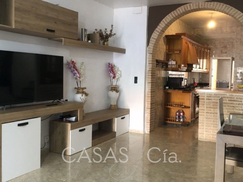 Byhus i Villalonga, Valencia - foto 2