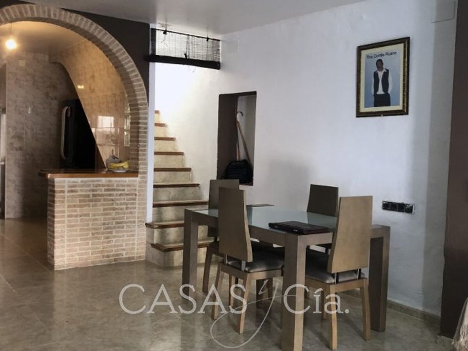 Byhus i Villalonga, Valencia - foto 3