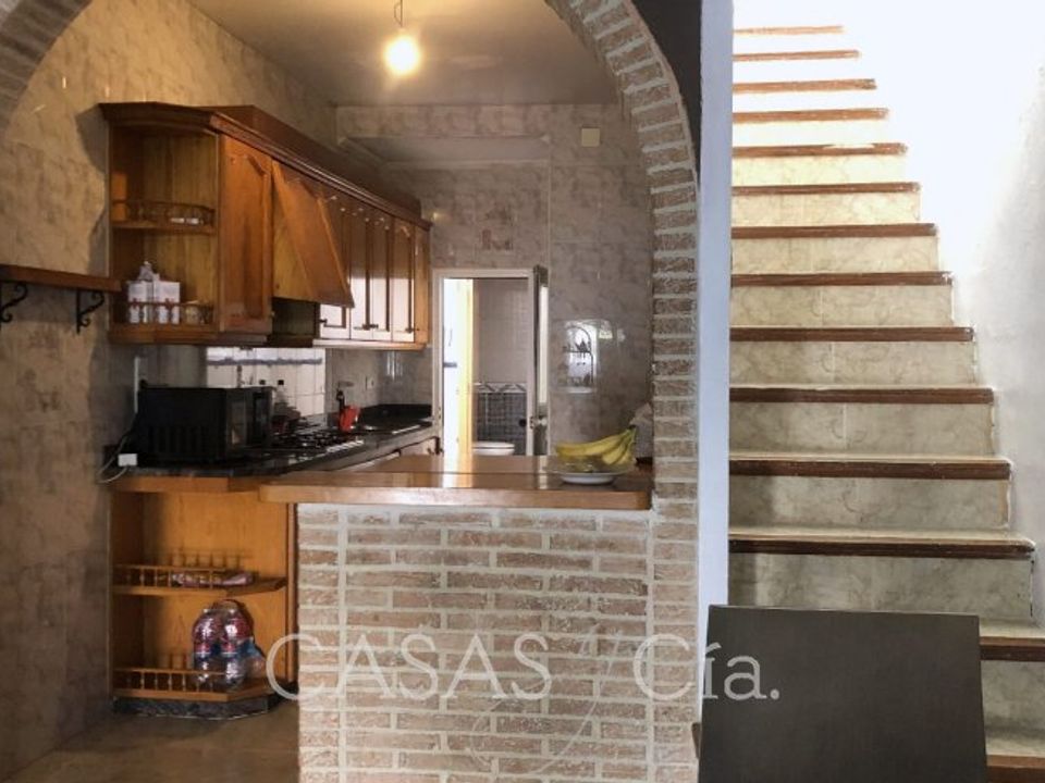 Byhus i Villalonga, Valencia - foto 4